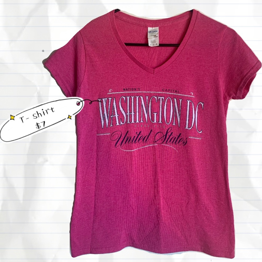 Gildan T-shirt